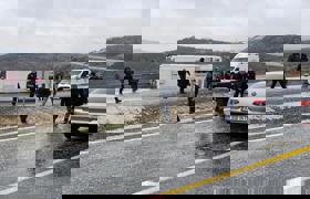 1'inin durumu ağır 10 yaralı(GÜNCELLEME)