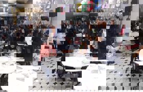 DEM yeniden sandık başında