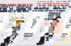 Sayılı saatler kaldı 