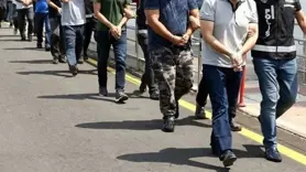 Vergi müfettiş yardımcılığı sınavı soruşturmasında 21 gözaltı kararı