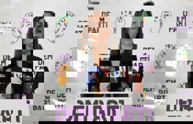 DEM Parti’den Özgür Özel’e 'iyi Kürt-kötü Kürt' suçlaması