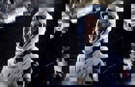 Türkiye’nin ilk astronotu Alper Gezeravcı’nın ilk görüşmesini kiminle yapacağı belli oldu