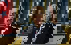 Bahçeli’den imamı darp eden Kaymakama destek