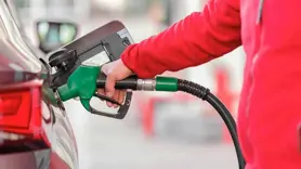 Benzin, mazot ve LPG'ye zam