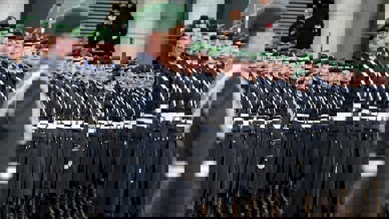 3.Dünya savaşına doğru “Rusya'yla savaşa hazırlanıyoruz”