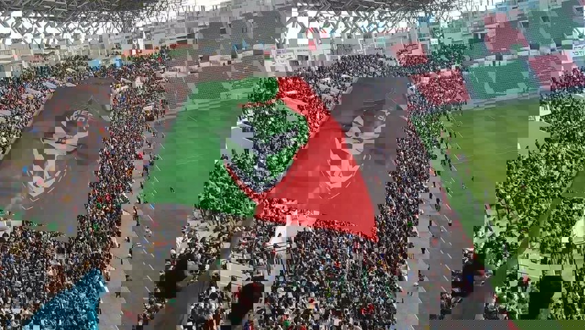 Amedspor’da hedef liderlik