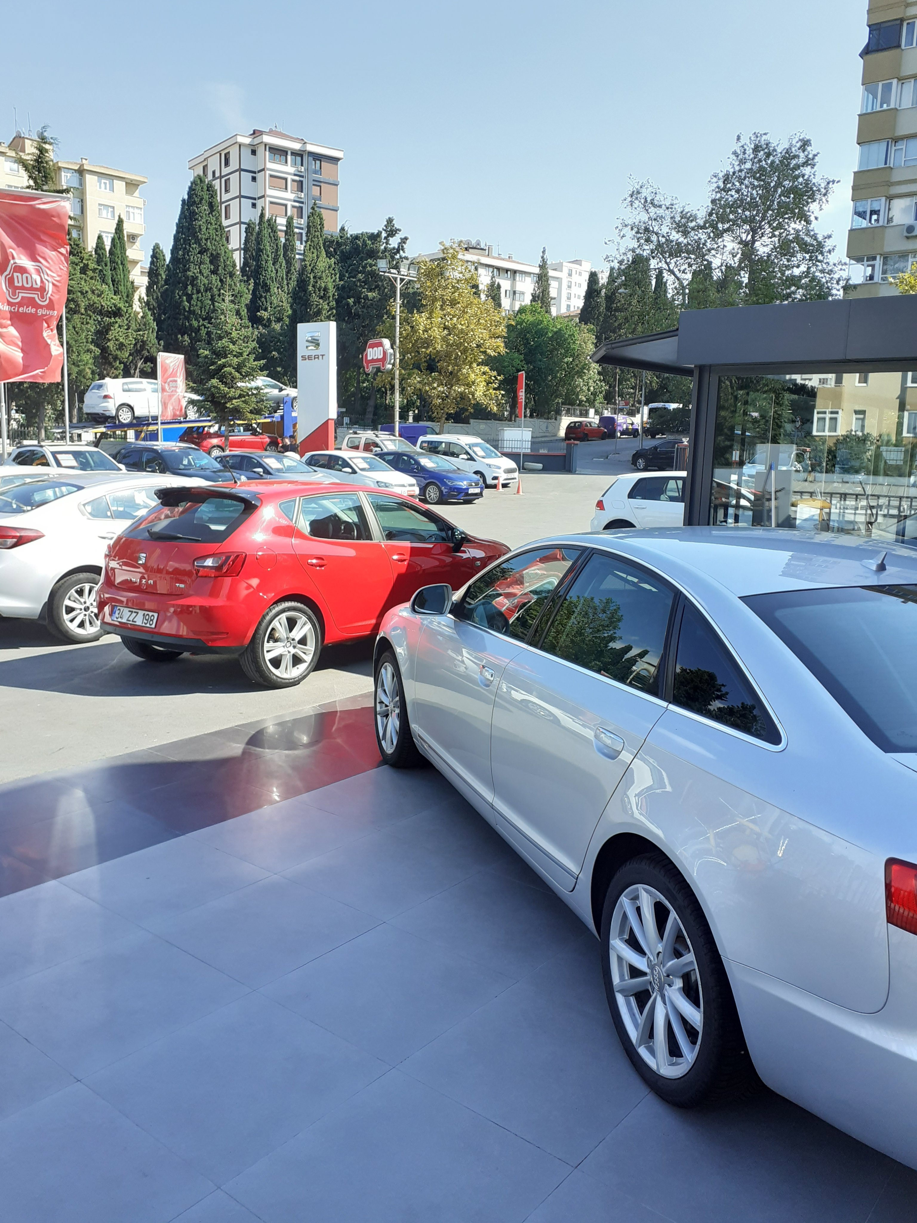 Diyarbakır’da araç sayısı artıyor! İşte nedeni