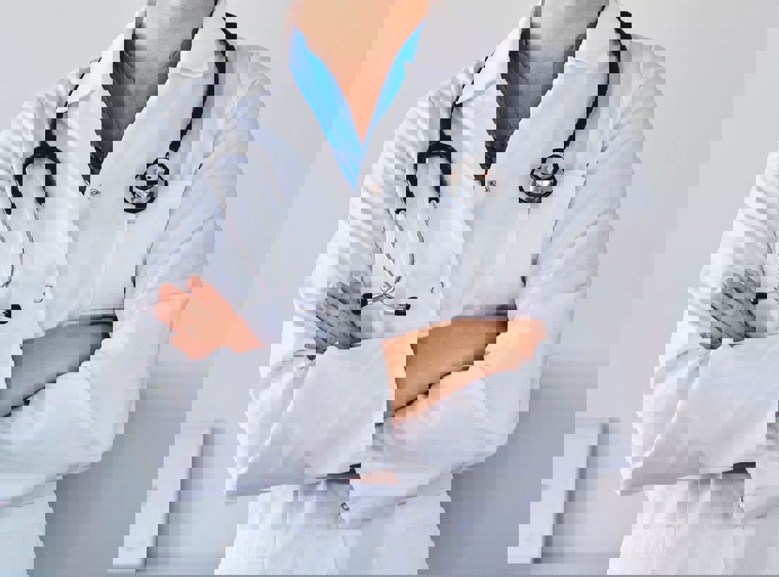 Sahte doktor yakalandı