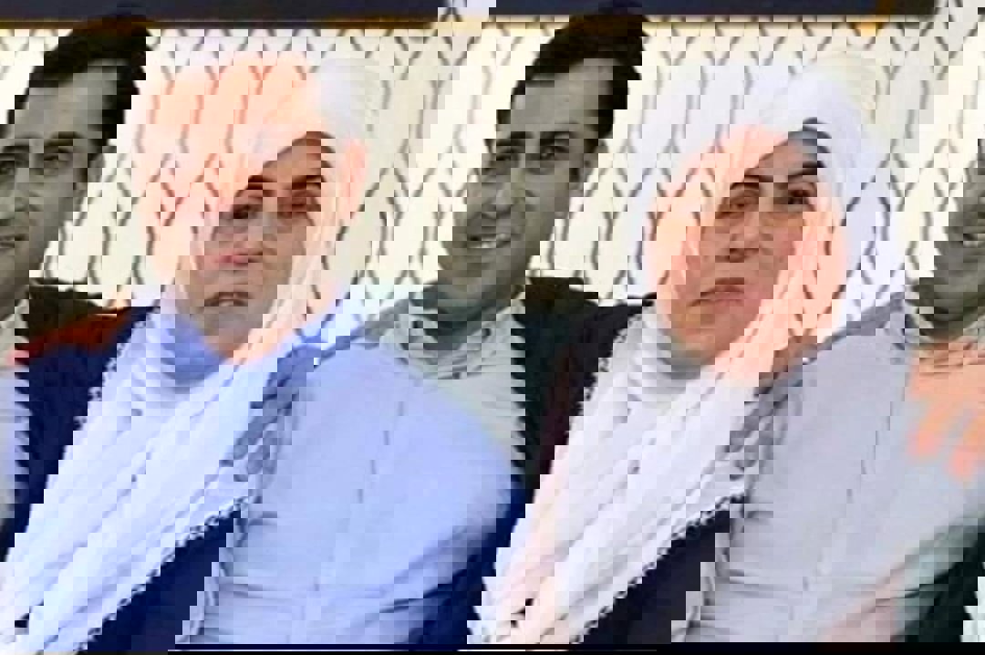 Selahattin Demirtaş’ın annesine küfür etti emniyetten yardım istedi