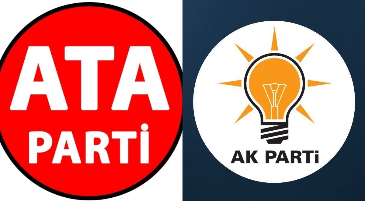 AK parti kapatılsın dilekçesi!