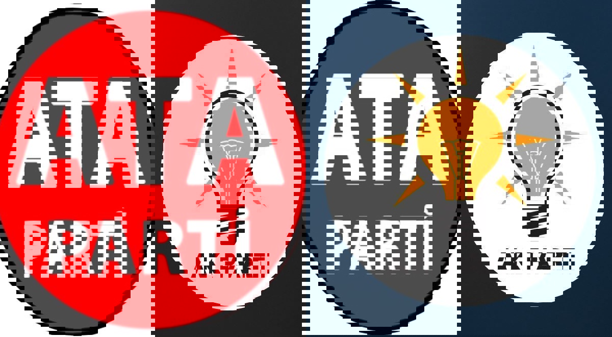 AK parti kapatılsın dilekçesi!