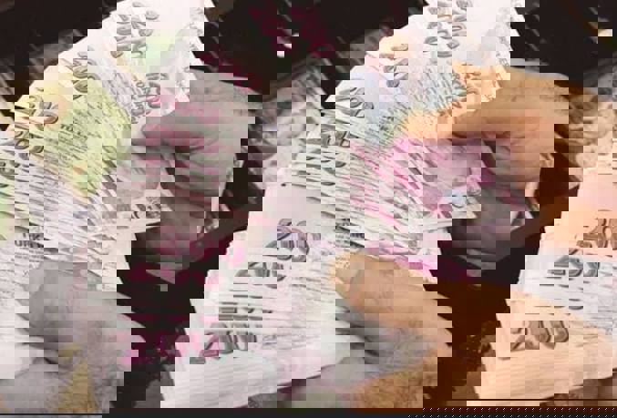 Emeklilere müjde! 2 ay sonra 4 bin lira zam yapılacak