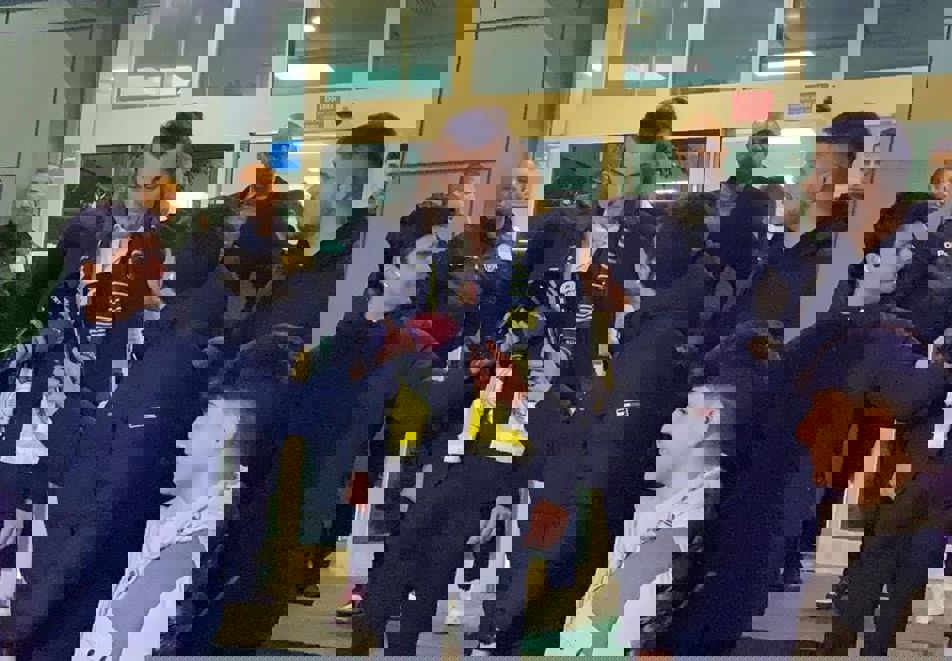 Çağlar Söyüncü Fenerbahçe’de