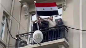 Burası Suriye değil Türkiye