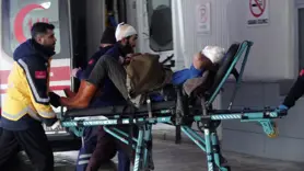 Çiftlikte taşlı sopalı kavga: 6 yaralı