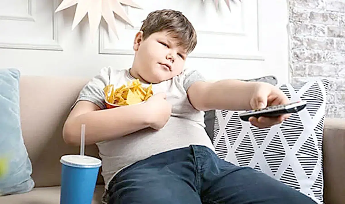 Obezite, ergenliğe giriş yaşını düşürebiliyor