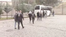 'Sahte bungalov' ilanıyla dolandırıcılık yapan 5 şüpheli tutuklandı