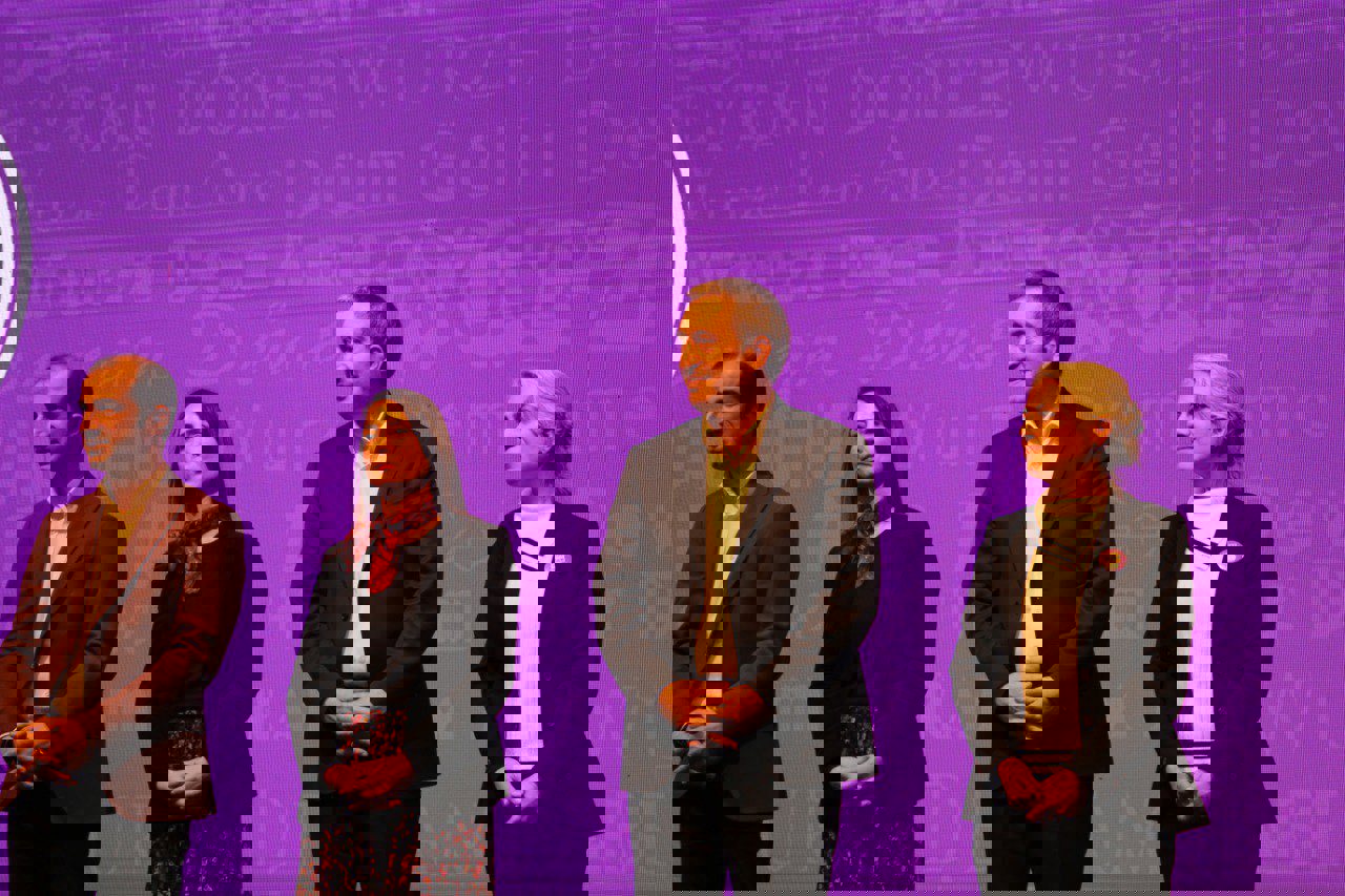 İşte DEM Parti’nin adayları!