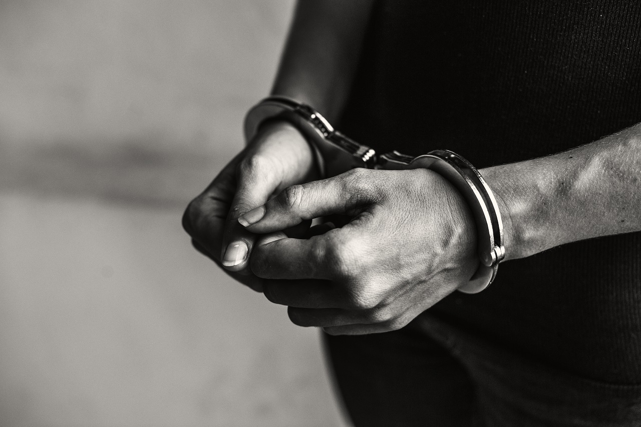 Son Dakika: 15 Yıl Hapsi Kesinleşmiş Suç Makinesi Yakalandı