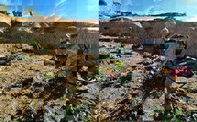 2023'te uyuşturucu tacirlerine nefes aldırılmadı