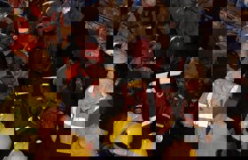 60 kişinin öldüğü Yoldaş Apartmanı müteahhidi yargı karşısında