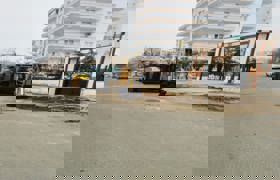 Bağlar’da sokaklar kaldırım ve sokak yenileme çalışmalarıyla güzelleşiyor