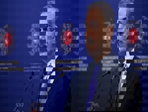 Duruşumuzla Batı'nın oluşturduğu mağdur resmi yok ediyoruz!