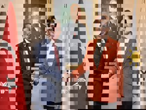 Kritik görüşmenin detaylarını sözcü açıkladı