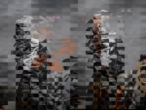 Skandallar ülkesi İsrail! Gazeteci değil mafya 