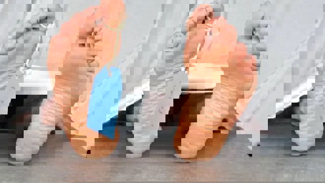 Ceset çalıp satan örgüt yakayı ele verdi