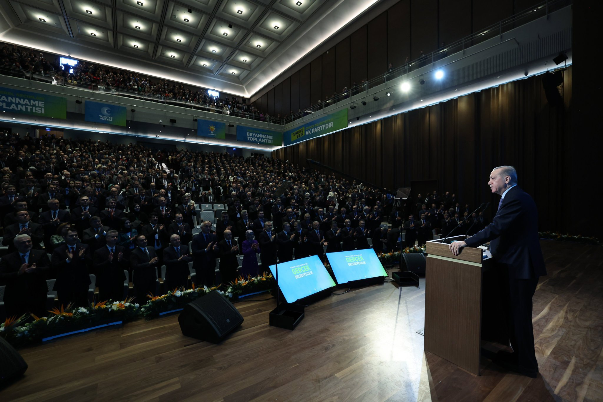 AK Partili Ataman duyurdu; 202 sağlık personeli alınıyor           