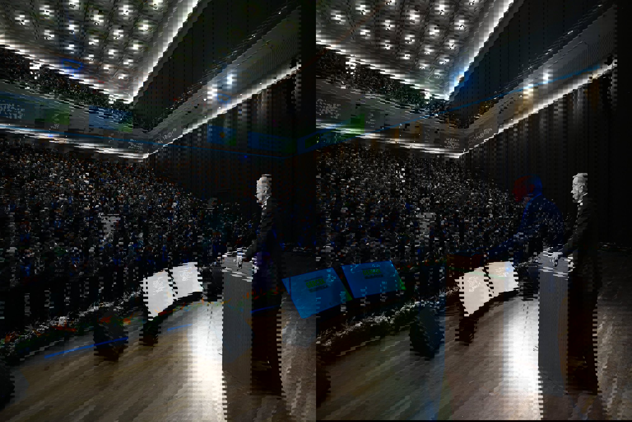 AK Partili Ataman duyurdu; 202 sağlık personeli alınıyor           