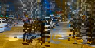 Kocaeli'de bir kadın eski eşi tarafından öldürüldü