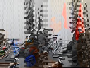 Öğretmenlerin yer değiştirme takvimini yayımlandı