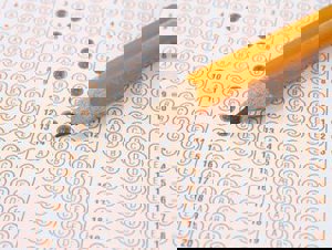 Yurt dışı için sıradaki adam sözlü sınav