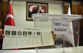 (Video) AK Parti 30 ilde yeniden anket yapacak