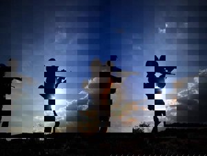 Fırat Kalkanı ve Zeytin Dalı bölgesinde operasyon