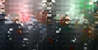 Kocaeli Büyükşehir Belediye Başkanı Büyükakın'a coşkulu karşılama