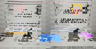 Uyuşturucu tacirlerine tutuklama 