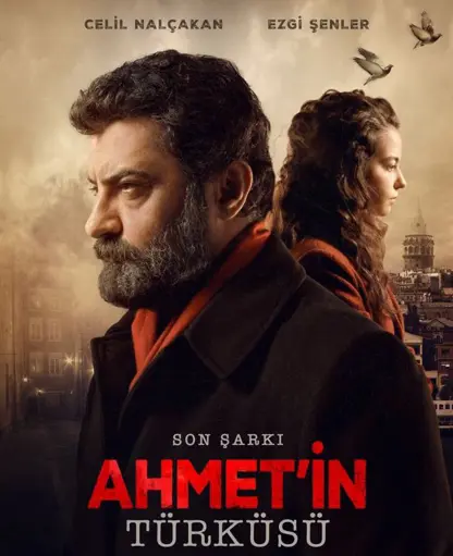 Ahmet Kaya’nın yeni filmi geliyor! Film izleyiciyle ne zaman buluşacak?