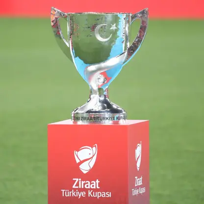 Kupa'da çeyrek ve yarı final eşleşmeleri belli oldu