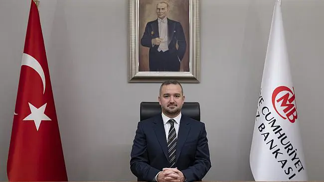 Yeni TCMB Başkanı Karahan, Bankacılarla Toplantı Yaptı