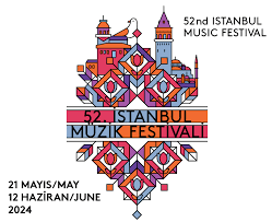 52'nci İstanbul Müzik Festivali 21 Mayıs'ta 