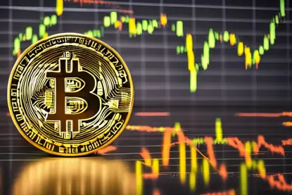 Bitcoin'in Yükselişi: Piyasa Değeri 1 Trilyon Doları Aştı