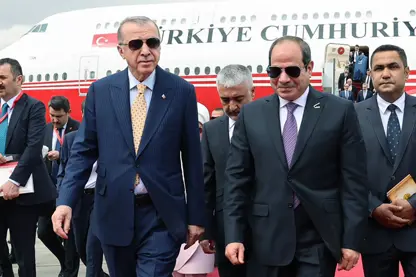 Cumhurbaşkanı Erdoğan'dan Danıştay'a tepki