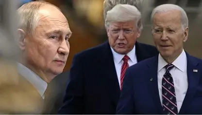 Putin’in tercihi TRUMP mı BIDEN mı?