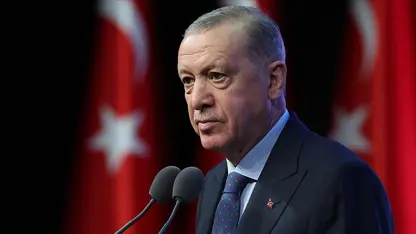 Son Dakika! Cumhurbaşkanı Erdoğan Bayram ikramiyesini açıkladı