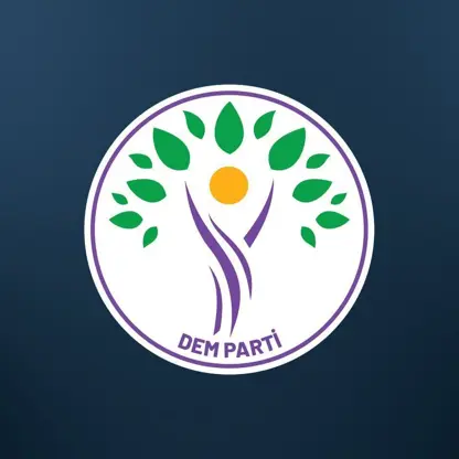 DEM Parti’de sürpriz adaylar: Ankara adayı şaşırttı!
