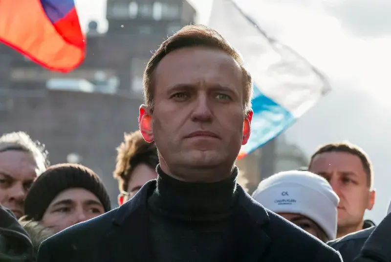 Navalni'nin ölümü: Şüpheli bir olay mı?