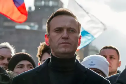 Navalni'nin ölümü: Şüpheli bir olay mı?